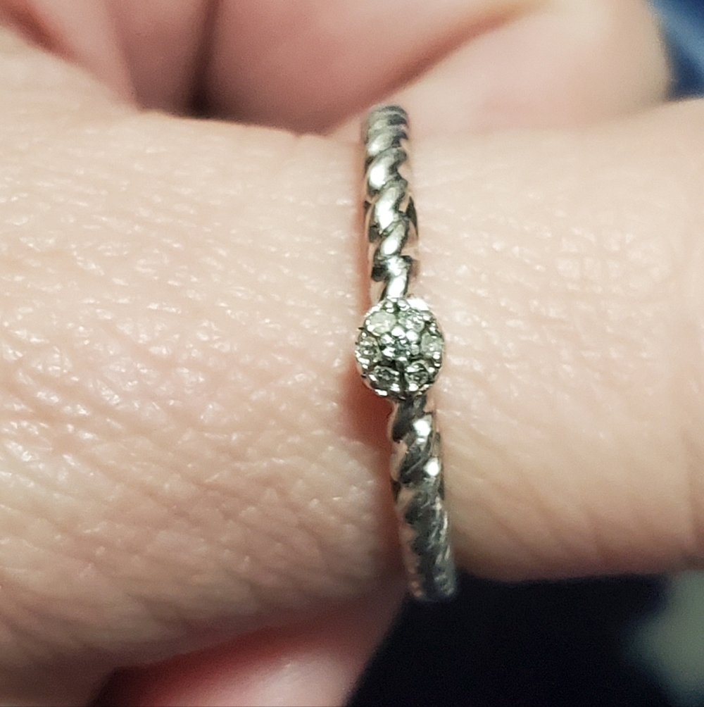 925 Rings (4) - Picture 4 of 11